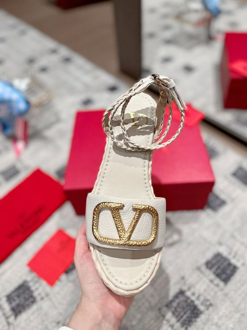 Valentino Sandals